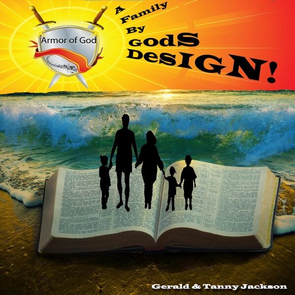 Cover art for A Family by God's Design